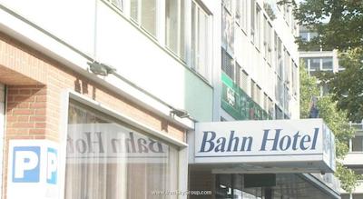 بهن-هتل