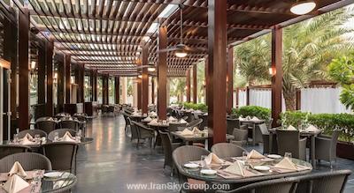 ریکسوس د پالم هتل اند سوئیت کالکشن هتل