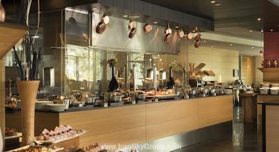 ریکسوس د پالم هتل اند سوئیت کالکشن هتل