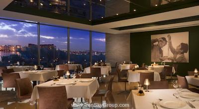 ریکسوس د پالم هتل اند سوئیت کالکشن هتل