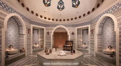 ریکسوس د پالم هتل اند سوئیت کالکشن هتل