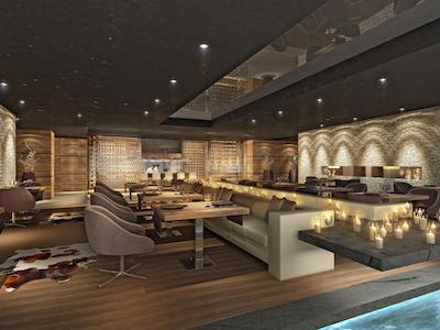 ریکسوس د پالم هتل اند سوئیت کالکشن هتل