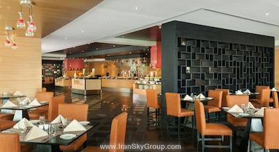 ریکسوس د پالم هتل اند سوئیت کالکشن هتل