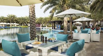 ریکسوس د پالم هتل اند سوئیت کالکشن هتل