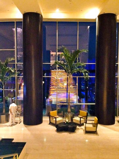 ریکسوس د پالم هتل اند سوئیت کالکشن هتل