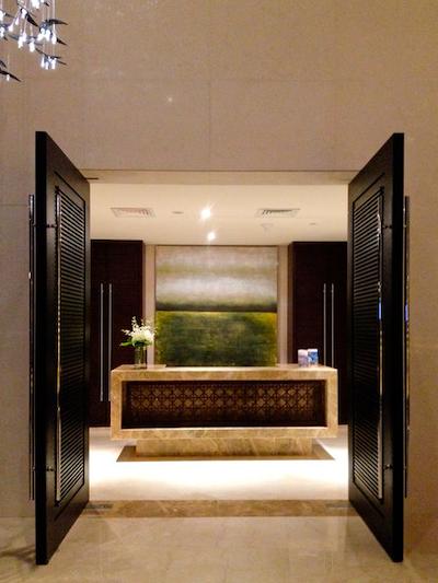 ریکسوس د پالم هتل اند سوئیت کالکشن هتل