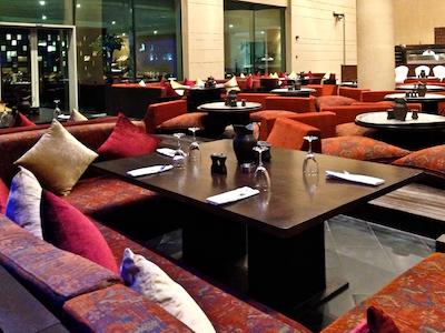 ریکسوس د پالم هتل اند سوئیت کالکشن هتل