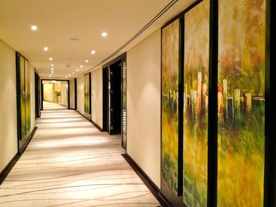 ریکسوس د پالم هتل اند سوئیت کالکشن هتل