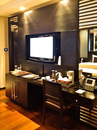 ریکسوس د پالم هتل اند سوئیت کالکشن هتل