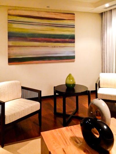 ریکسوس د پالم هتل اند سوئیت کالکشن هتل