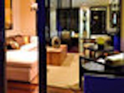 ریکسوس د پالم هتل اند سوئیت کالکشن هتل