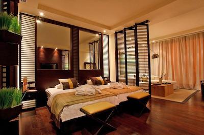 ریکسوس د پالم هتل اند سوئیت کالکشن هتل