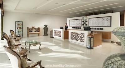 ریکسوس د پالم هتل اند سوئیت کالکشن هتل