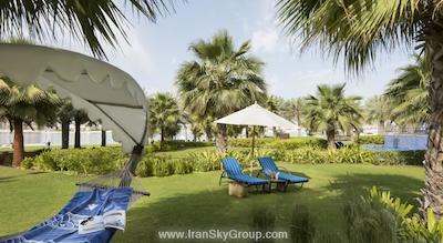 ریکسوس د پالم هتل اند سوئیت کالکشن هتل