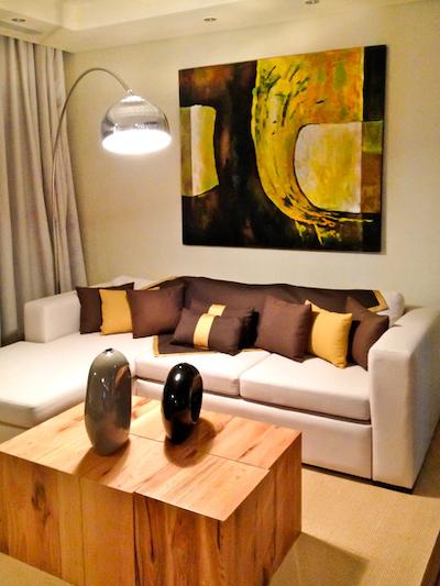 ریکسوس د پالم هتل اند سوئیت کالکشن هتل