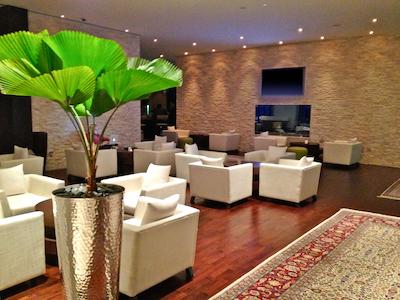 ریکسوس د پالم هتل اند سوئیت کالکشن هتل