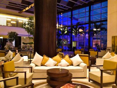 ریکسوس د پالم هتل اند سوئیت کالکشن هتل