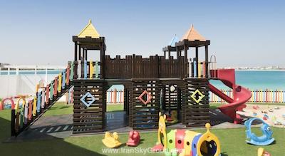 ریکسوس د پالم هتل اند سوئیت کالکشن هتل