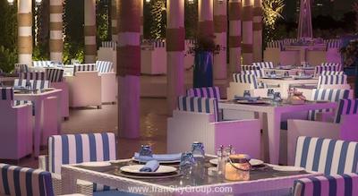 ریکسوس د پالم هتل اند سوئیت کالکشن هتل