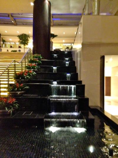 ریکسوس د پالم هتل اند سوئیت کالکشن هتل