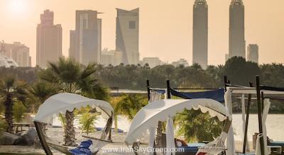 ریکسوس د پالم هتل اند سوئیت کالکشن هتل