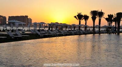 ریکسوس د پالم هتل اند سوئیت کالکشن هتل