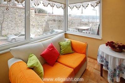 گلدن استریت سی ویو آپارتمان