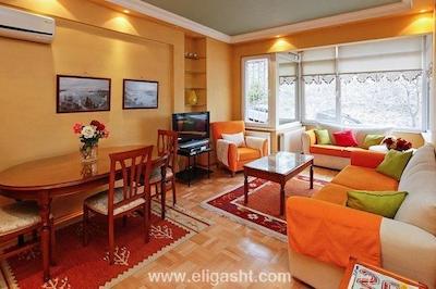 گلدن استریت سی ویو آپارتمان