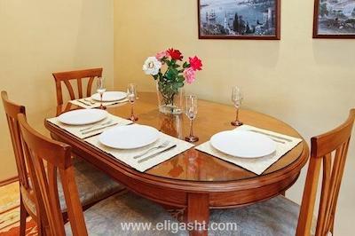 گلدن استریت سی ویو آپارتمان