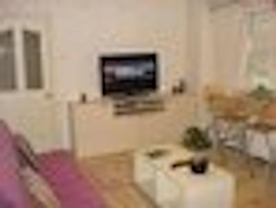 گلدن استریت سی ویو آپارتمان