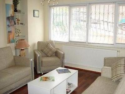 گلدن استریت سی ویو آپارتمان