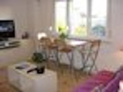 گلدن استریت سی ویو آپارتمان