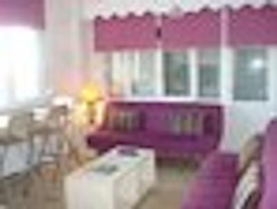 گلدن استریت سی ویو آپارتمان