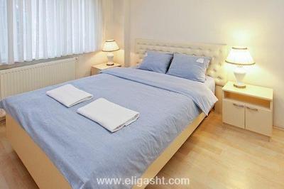 گلدن استریت سی ویو آپارتمان