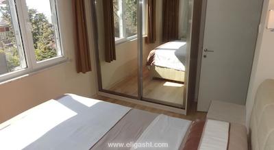 گلدن استریت سی ویو آپارتمان