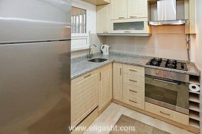 گلدن استریت سی ویو آپارتمان