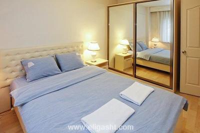 گلدن استریت سی ویو آپارتمان