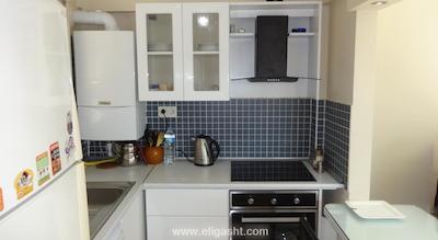 گلدن استریت سی ویو آپارتمان