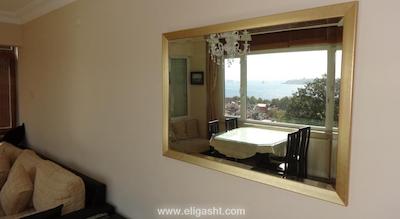 گلدن استریت سی ویو آپارتمان