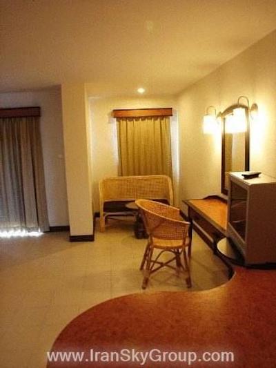 پیادا رزیدنس