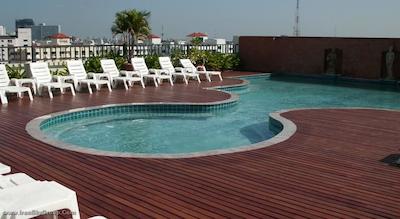 پیادا رزیدنس