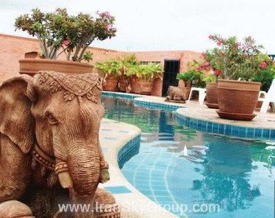 پیادا رزیدنس