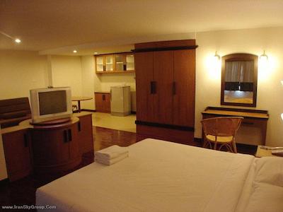 پیادا رزیدنس