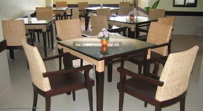 پیادا رزیدنس