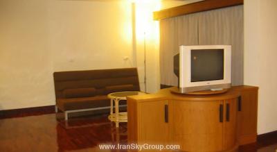 پیادا رزیدنس