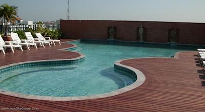 پیادا رزیدنس