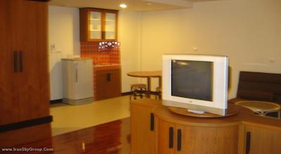 پیادا رزیدنس