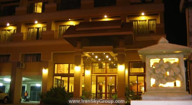 پیادا رزیدنس