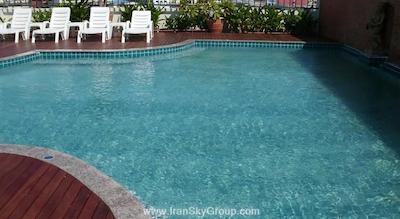 پیادا رزیدنس