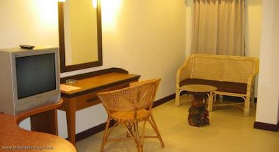 پیادا رزیدنس